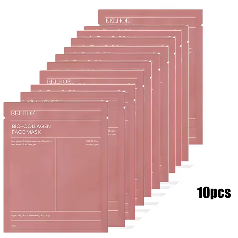 MASQUE BIO-COLLAGENE®️