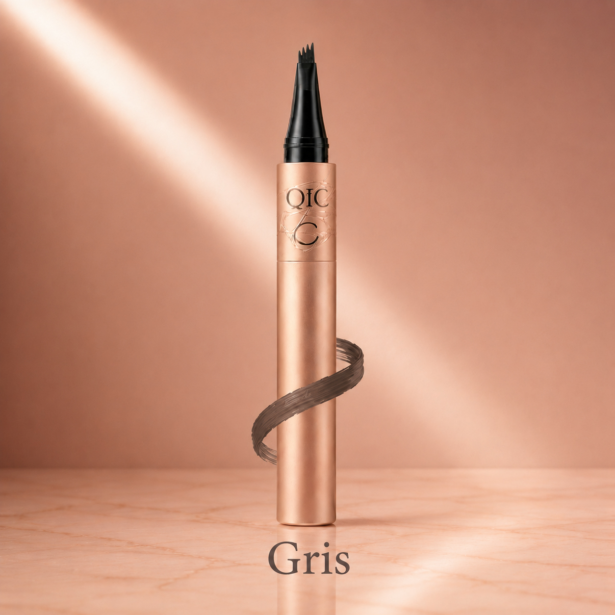 Stylo Sourcils Microblading Opal Beauty
