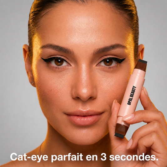 OPAL BEAUTY - 2-in-1 Stamp Eyeliner (Copy)