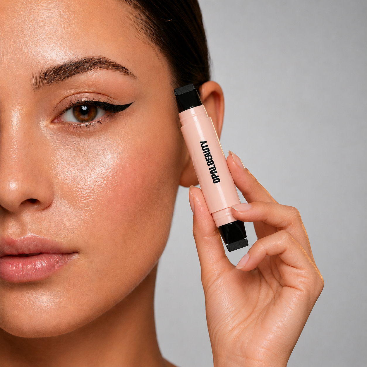 OPAL BEAUTY - 2-in-1 Stamp Eyeliner (Copy)