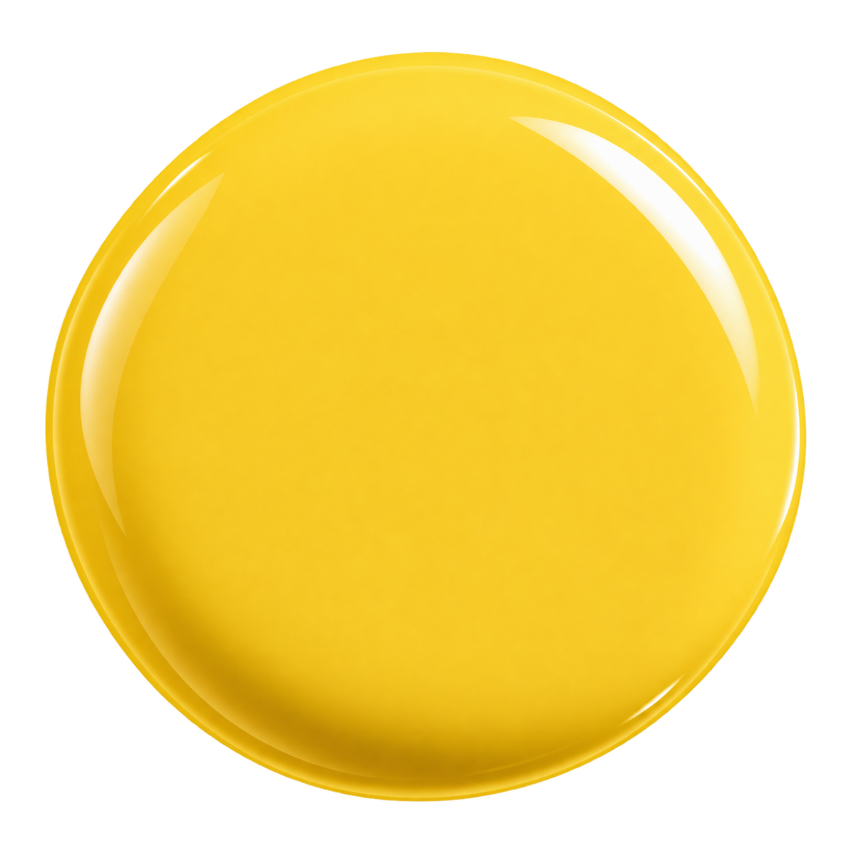 Vernis Halal OPAL BEAUTY - Summer Yellow