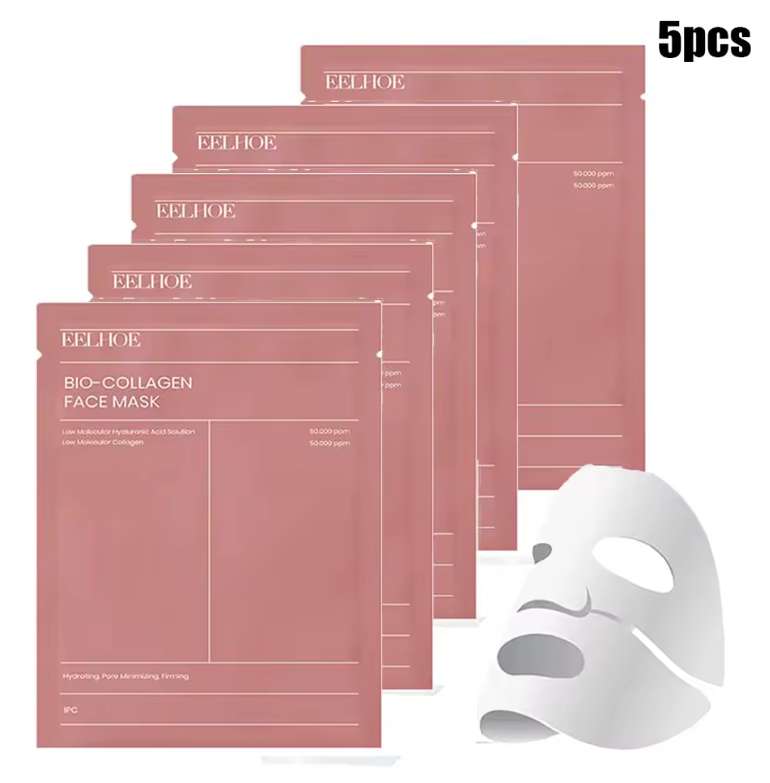 MASQUE BIO-COLLAGENE®️