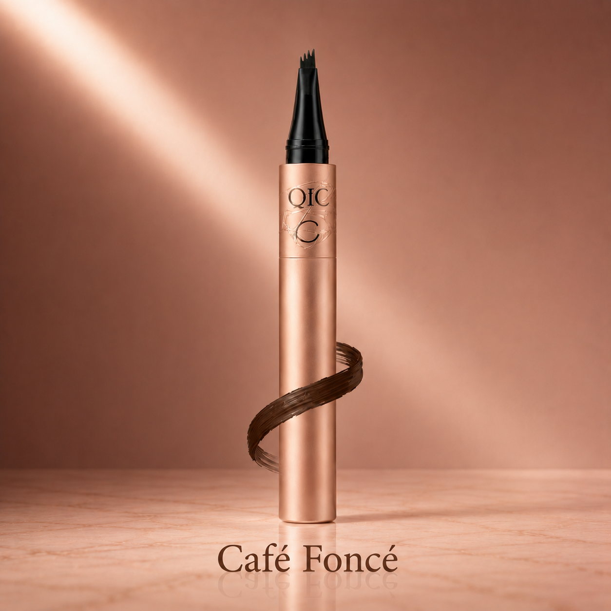 Stylo Sourcils Microblading Opal Beauty