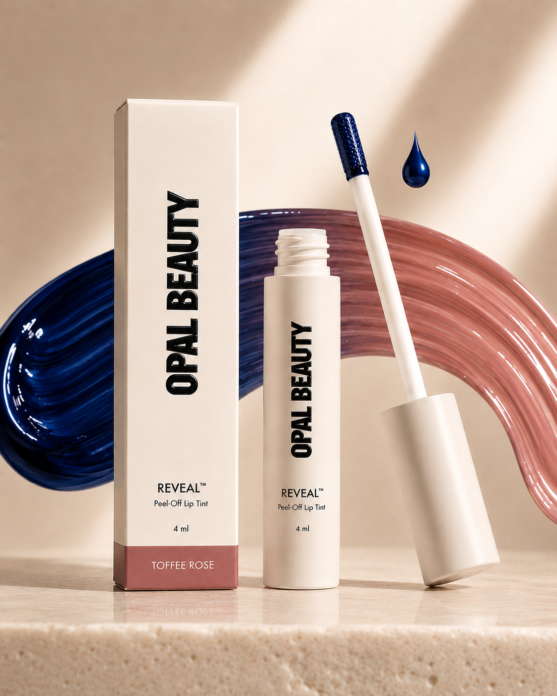 Reveal™ | Encre à Lèvres Peel-Off