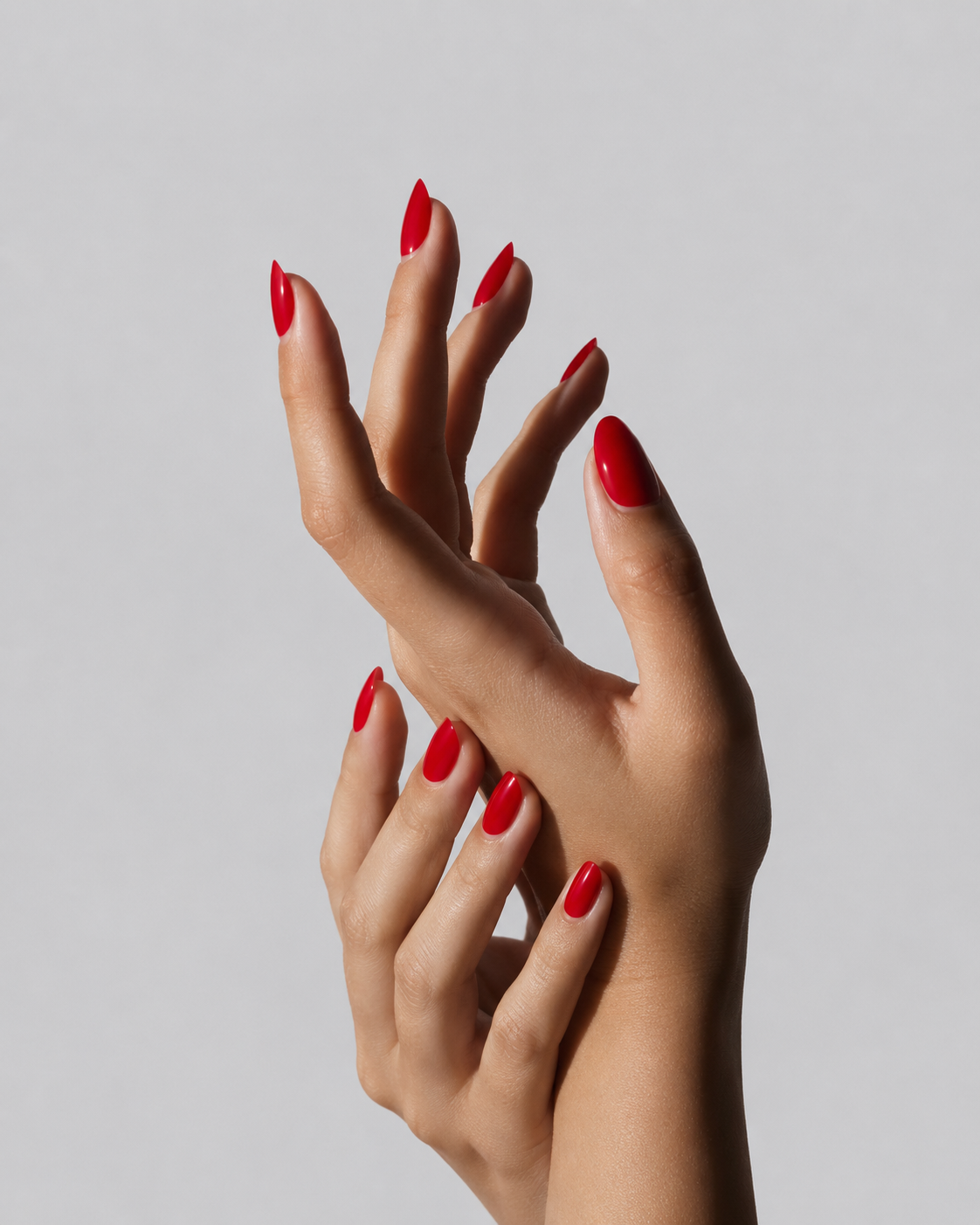 Vernis Halal -  Red Fatal