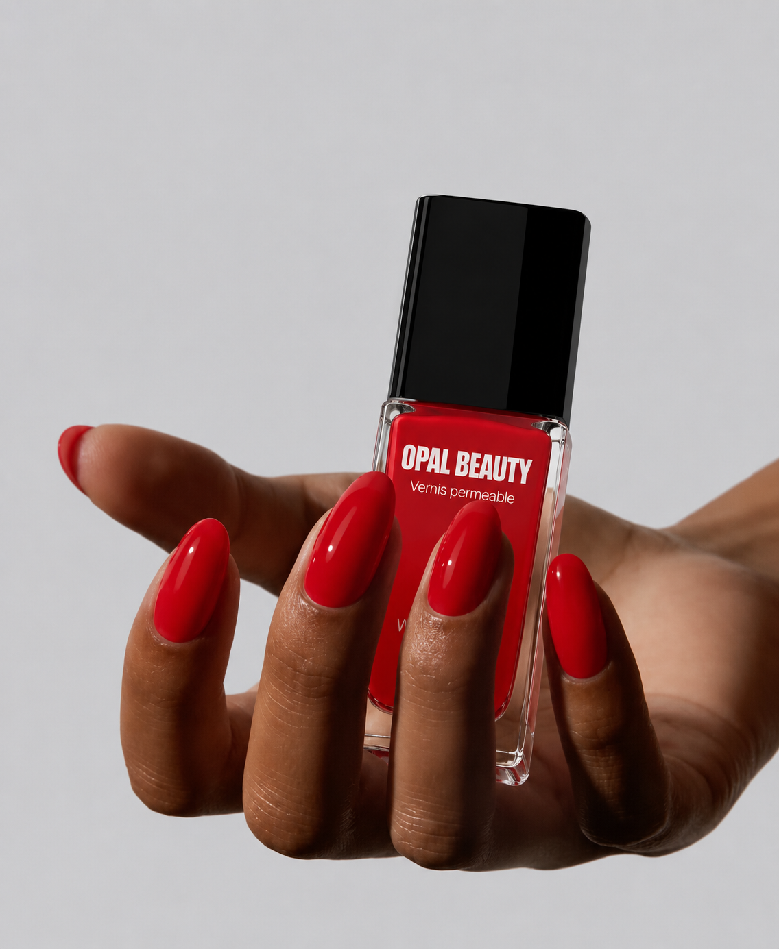 Vernis Halal -  Red Fatal