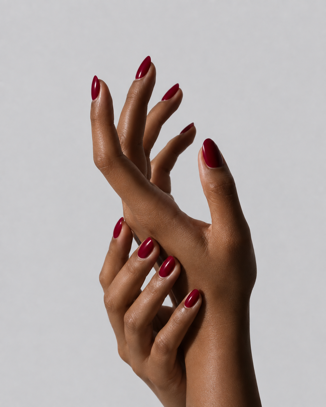 Vernis Halal -  Red Wine