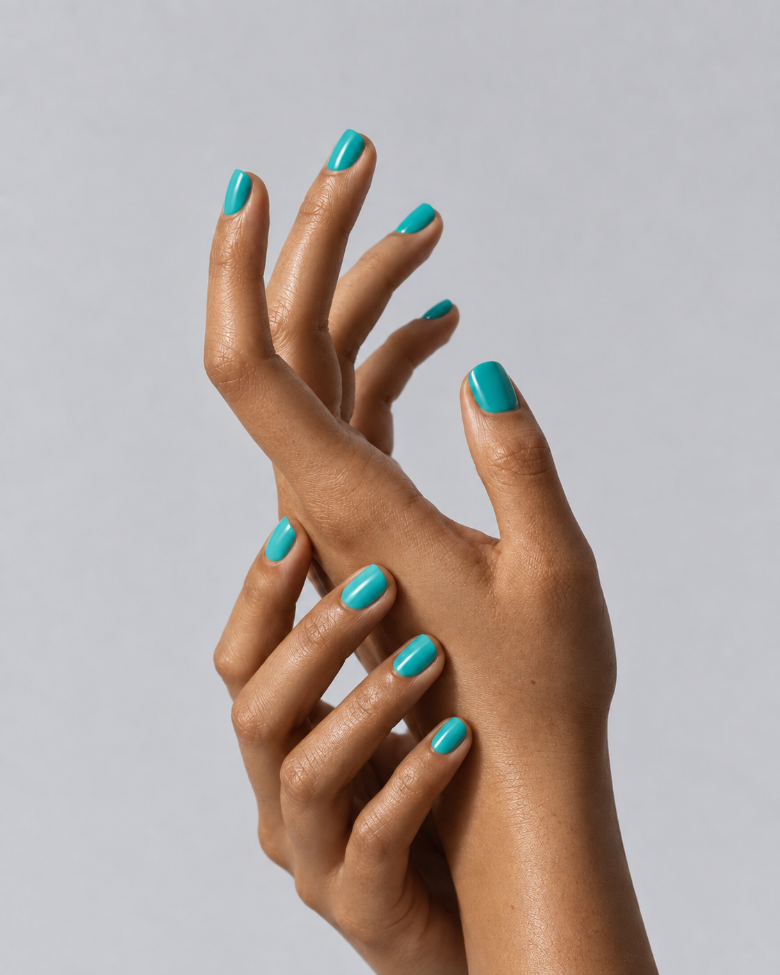 Vernis Halal OPAL BEAUTY - Turquoise