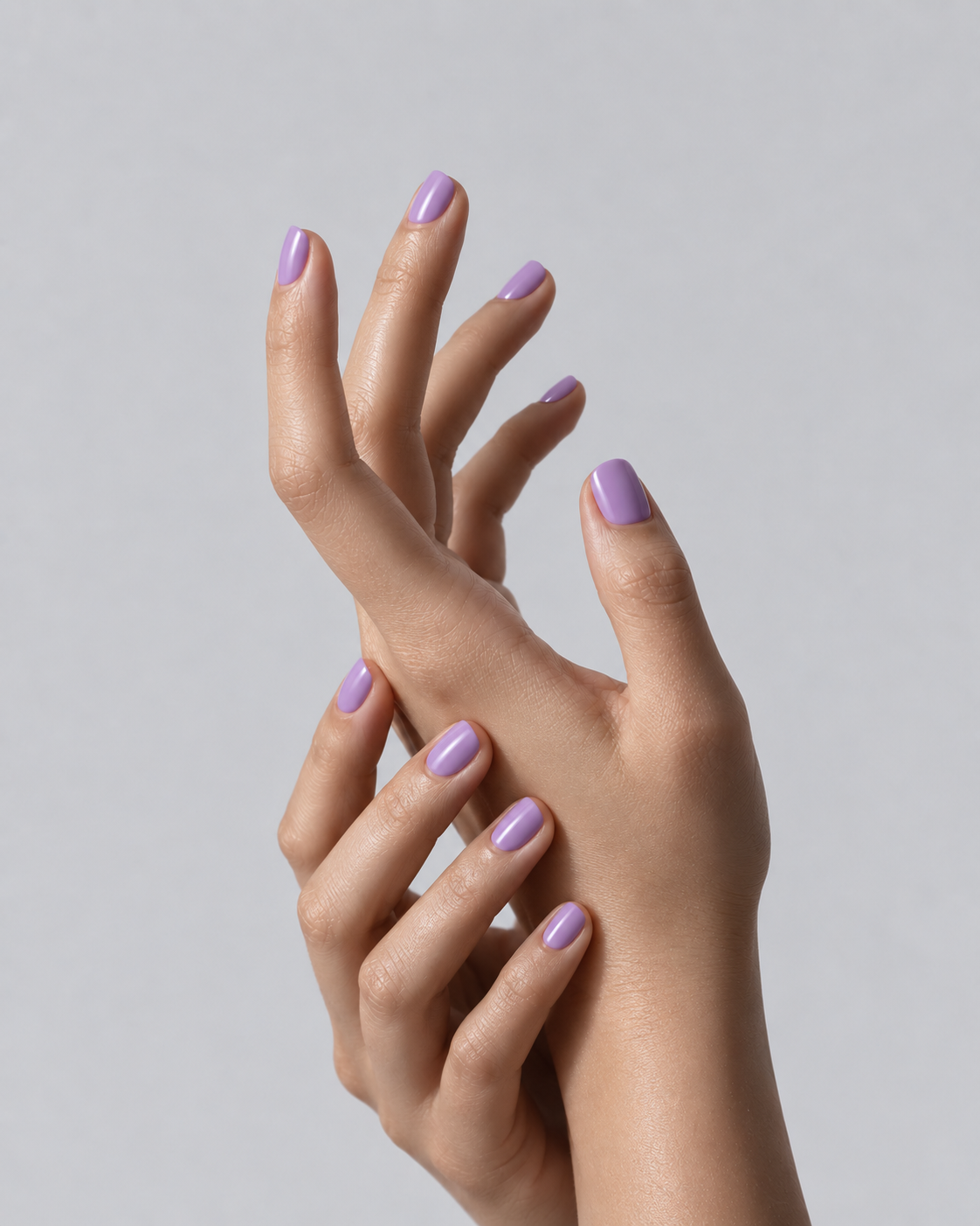 Vernis Halal - Sweet Lavender