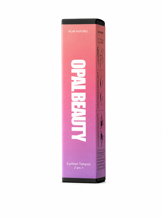 OPAL BEAUTY - Eyeliner Tampon