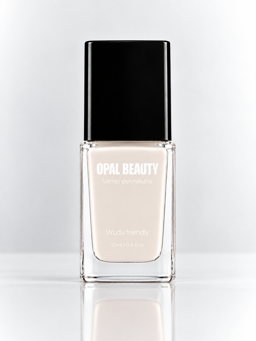 Vernis Halal OPAL BEAUTY - Pearl