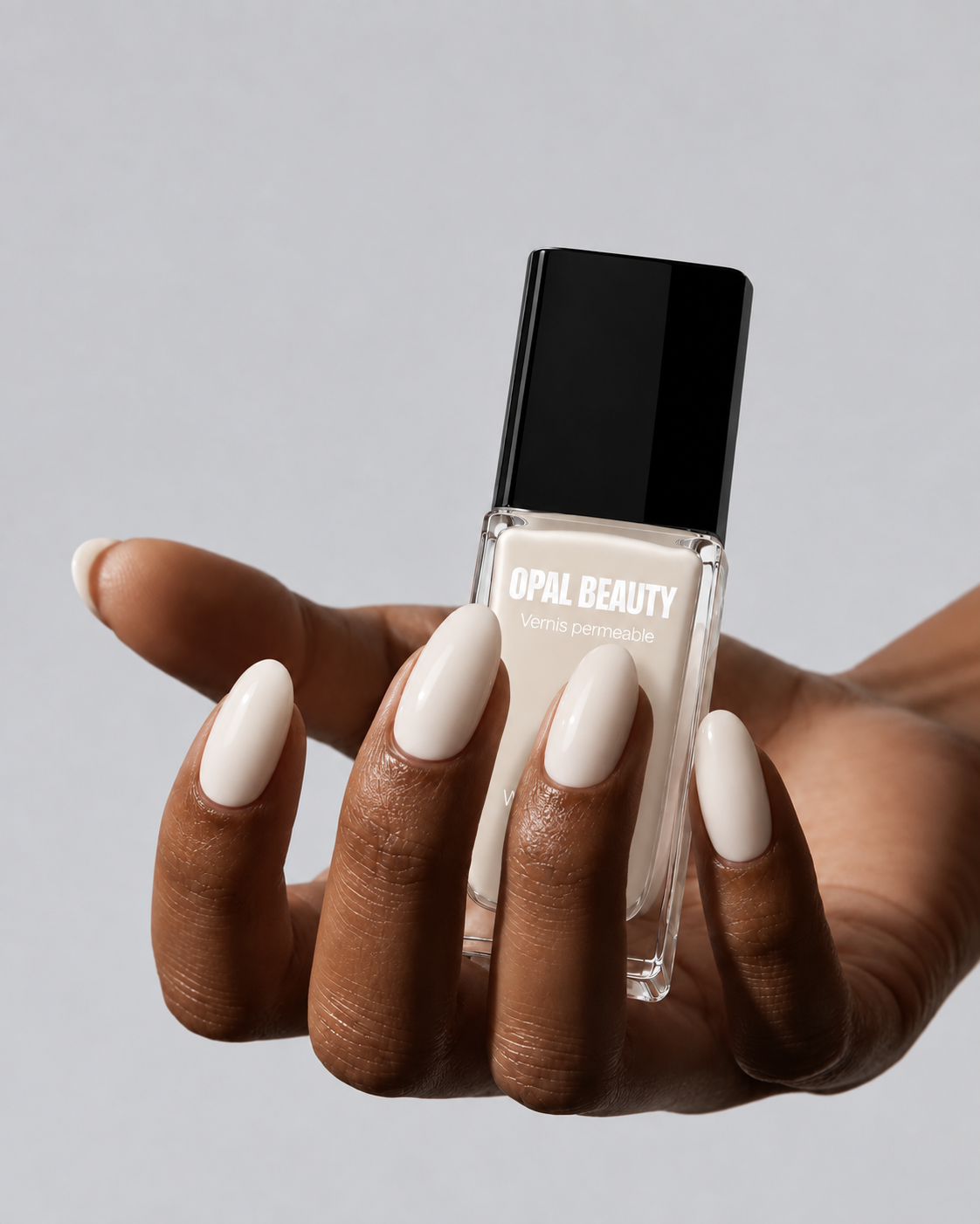 Vernis Halal OPAL BEAUTY - Pearl