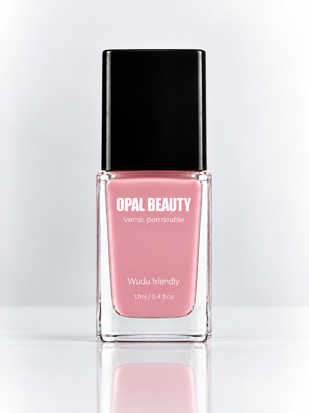 Vernis Halal - Vintage Princess
