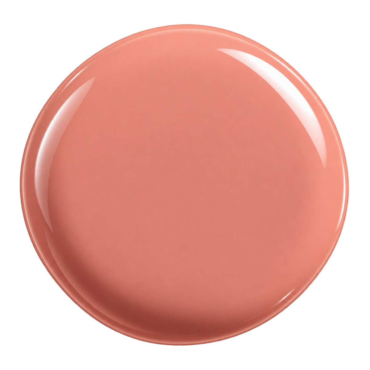 Vernis Halal -  Peach