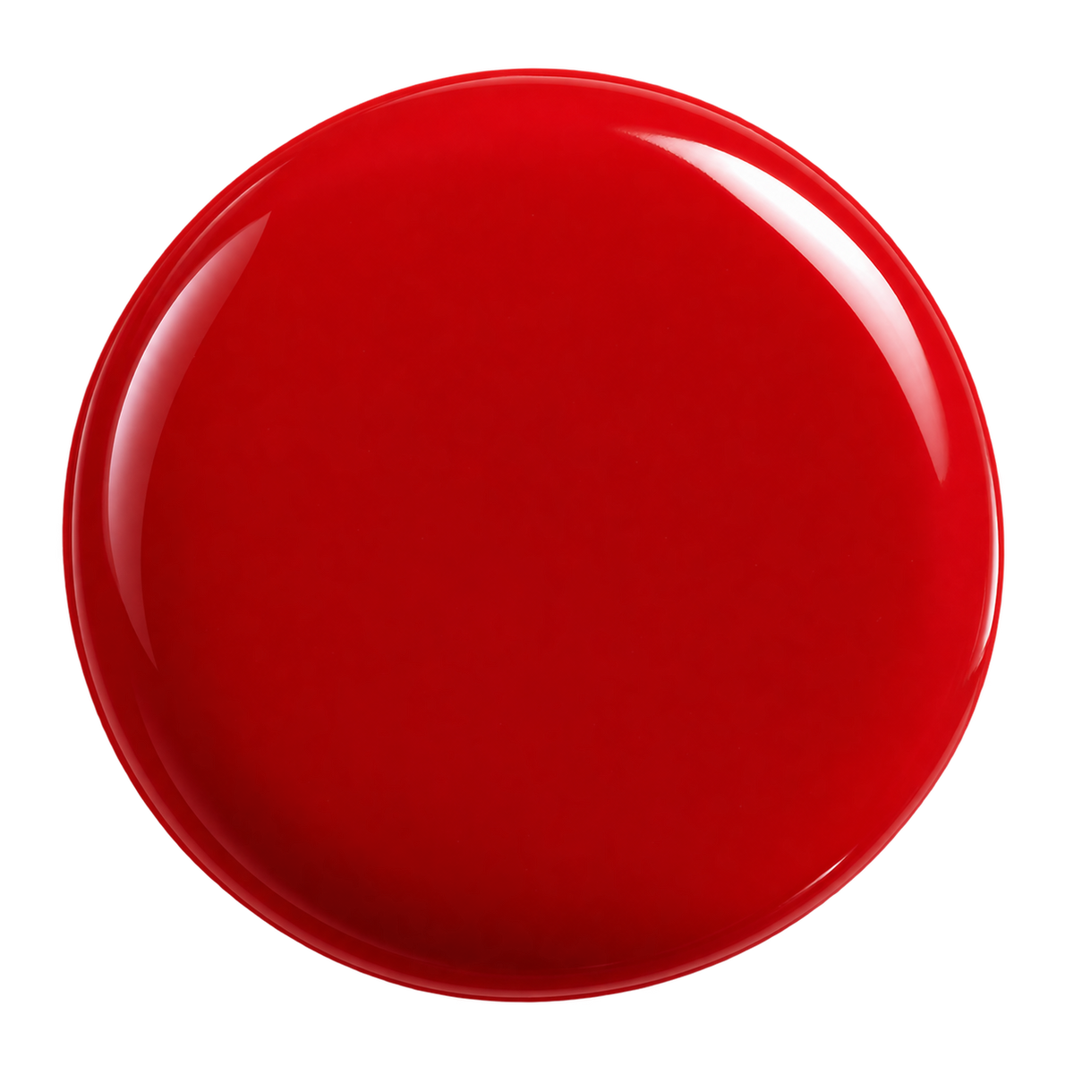 Vernis Halal -  Red Fatal