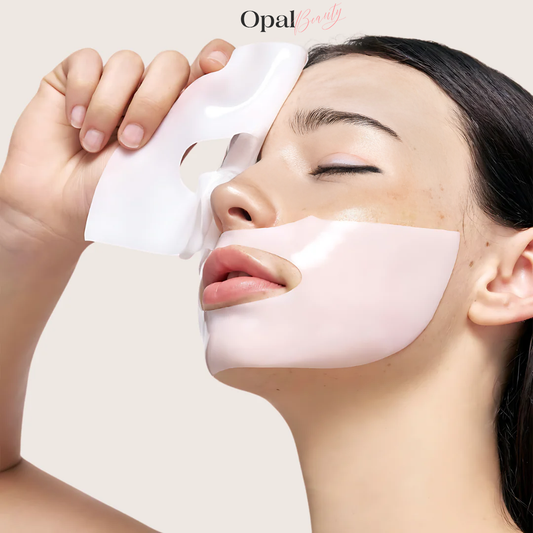 MASQUE BIO-COLLAGENE®️